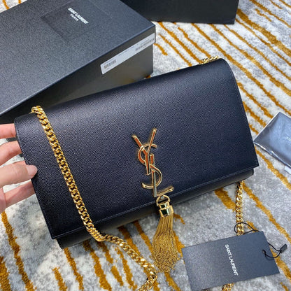 Yves Saint Laurent - Bags