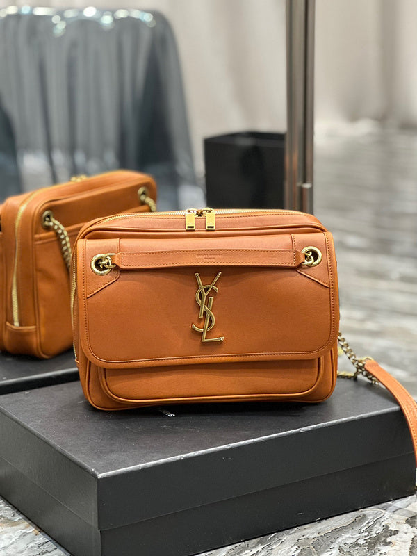 Franco Shops - Yves Saint Laurent - Bags - 014