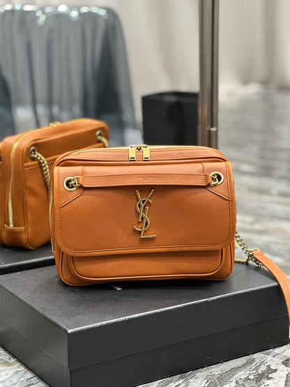 Franco Shops - Yves Saint Laurent - Bags - 014