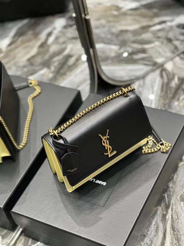 Yves Saint Laurent - Bags - Franco Shops