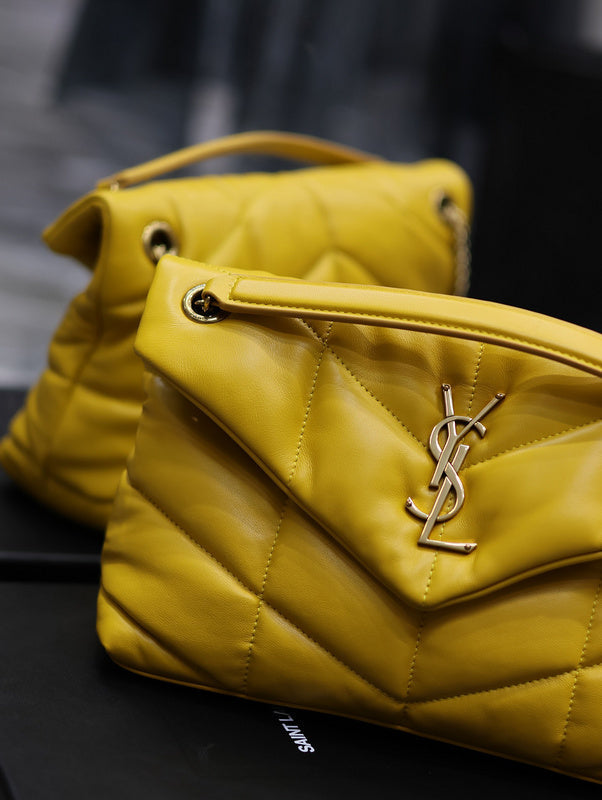 Franco Shops - Yves Saint Laurent - Bags -