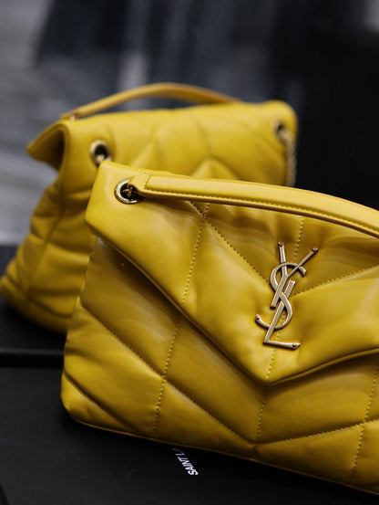 Franco Shops - Yves Saint Laurent - Bags -