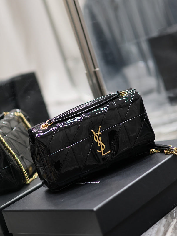 Franco Shops - Yves Saint Laurent - Bags - 056