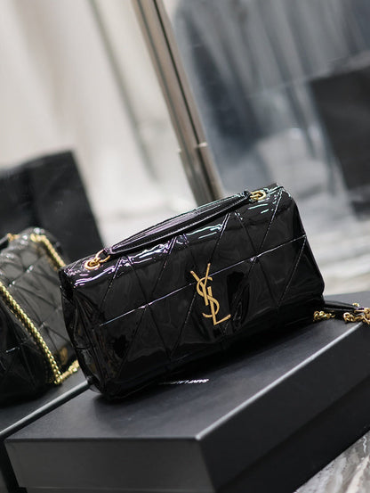 Franco Shops - Yves Saint Laurent - Bags - 056