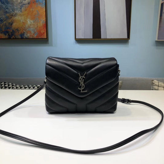 Franco Shops - Yves Saint Laurent - Bags - 557