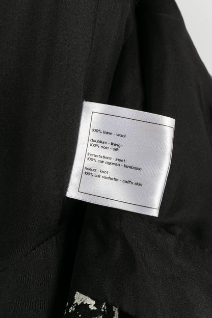 Robe Chanel 2004