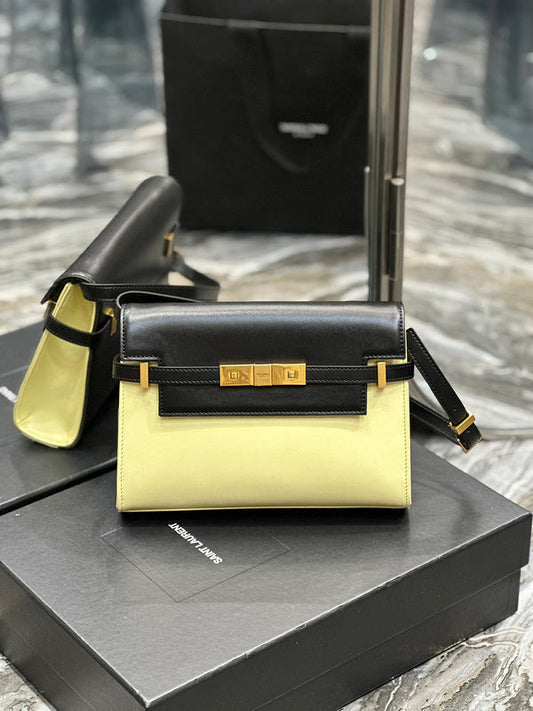 Franco Shops - Yves Saint Laurent - Bags - 148