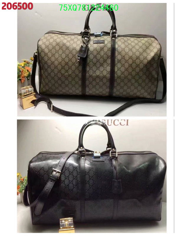 Gucci Bags - The Tote   993