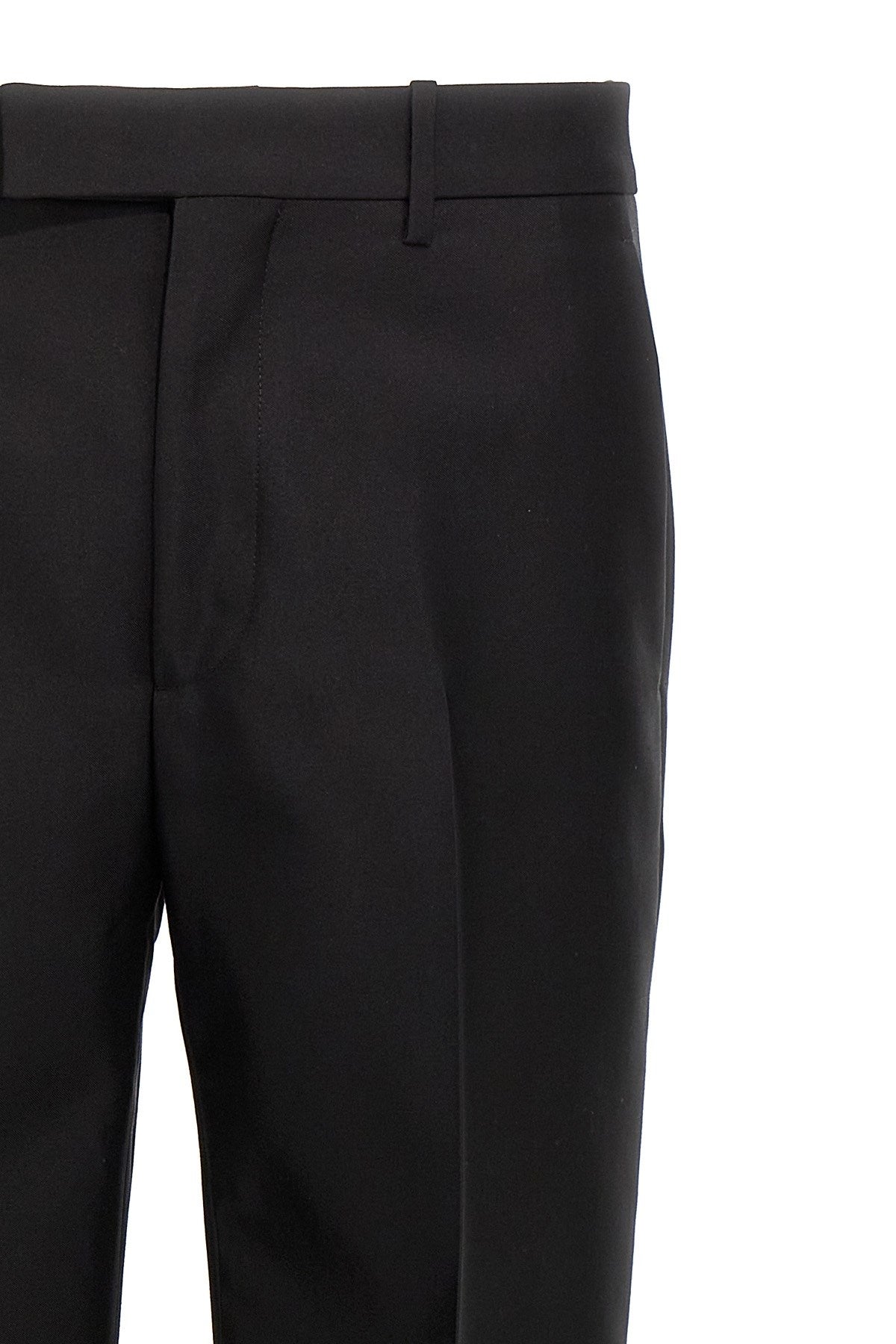 Burberry Men Tailored Trousers