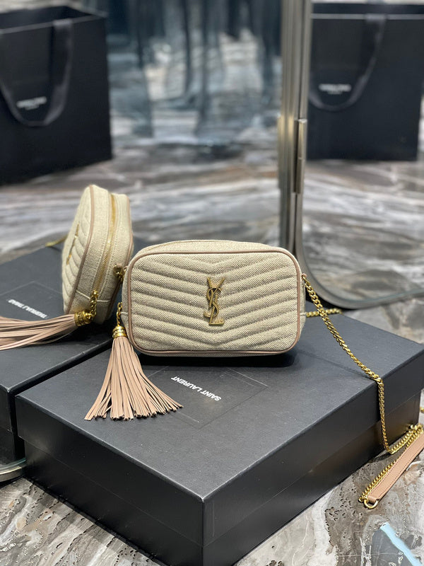 Franco Shops - Yves Saint Laurent - Bags - 099