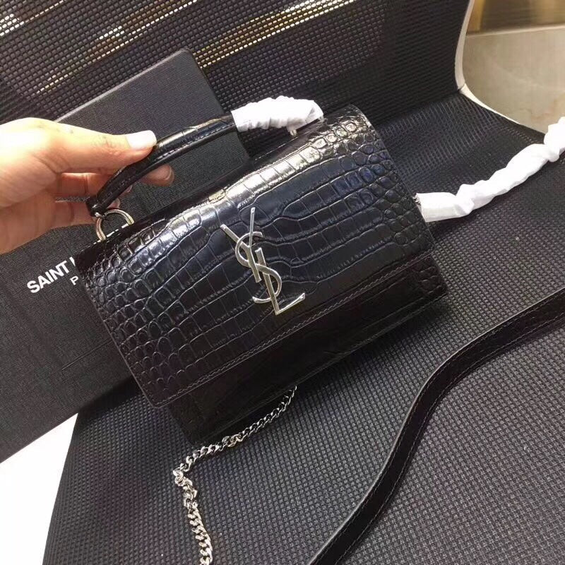 Franco Shops - Yves Saint Laurent - Bags - 524