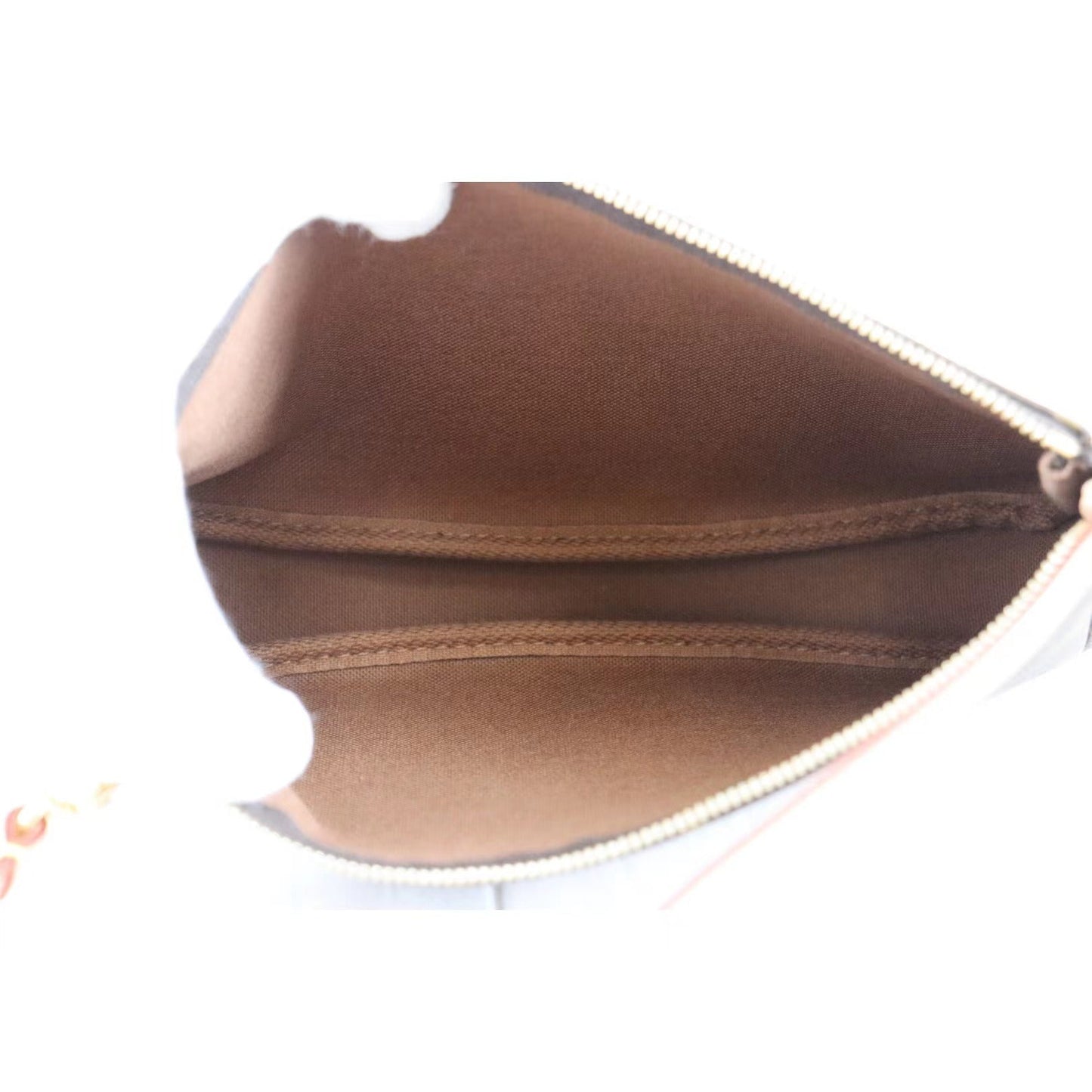 Rank S｜ LV Monogram Pochette Accessoires ｜080801