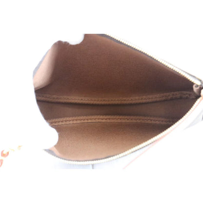 Rank S｜ LV Monogram Pochette Accessoires ｜080801