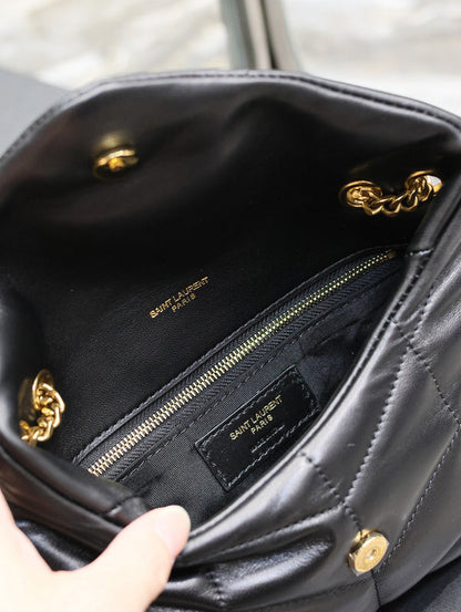 Franco Shops - Yves Saint Laurent - Bags -