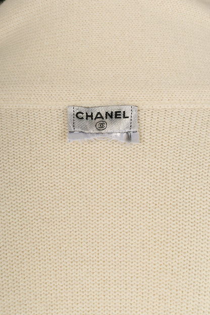 Gilet Chanel