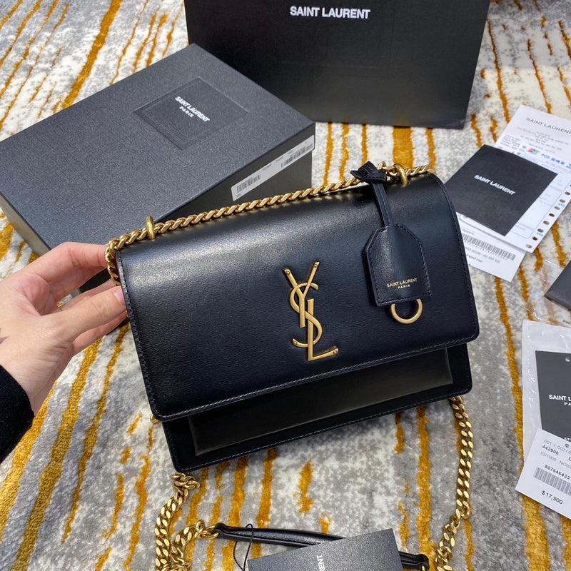 Yves Saint Laurent - Bags - Franco Shops