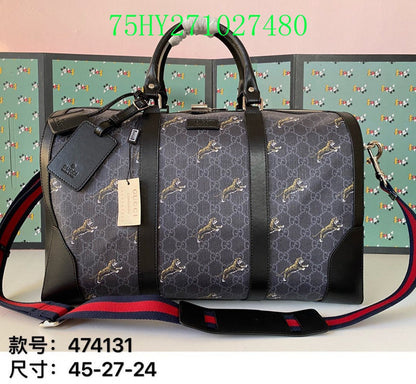 Gucci Bags - The Tote   1014