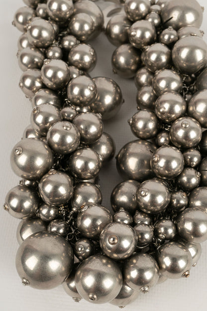 Collier Chanel Été 2013