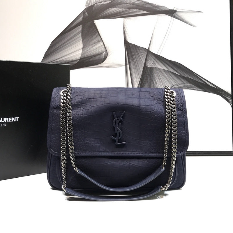Franco Shops - Yves Saint Laurent - Bags - 474