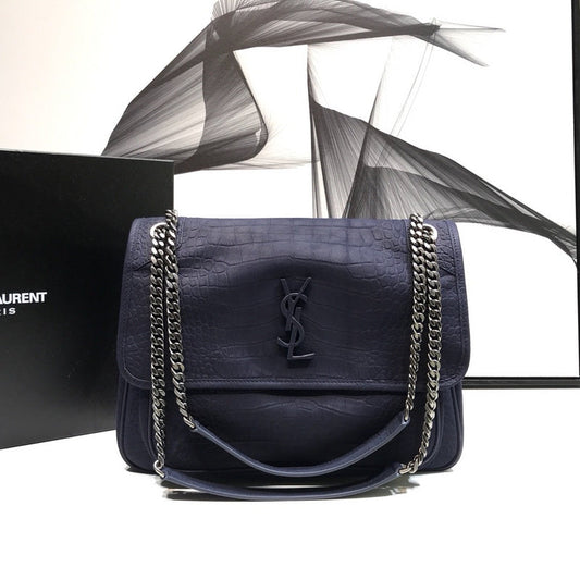 Franco Shops - Yves Saint Laurent - Bags - 474