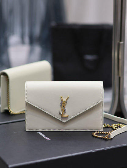 Franco Shops - Yves Saint Laurent - Bags - 191