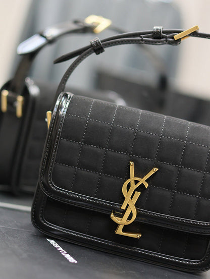 Franco Shops - Yves Saint Laurent - Bags -