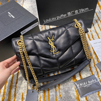 Yves Saint Laurent - Bags - Franco Shops