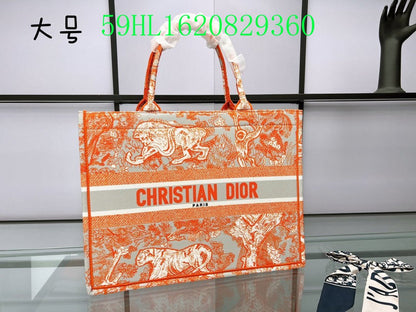 Christian Dior Bags Bags - The Tote   009