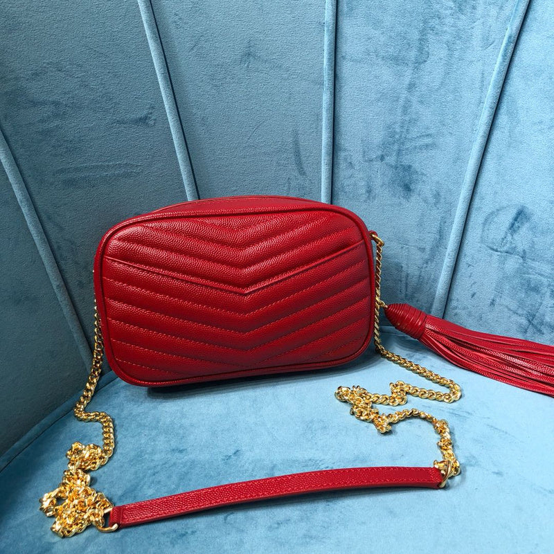 Franco Shops - Yves Saint Laurent - Bags -