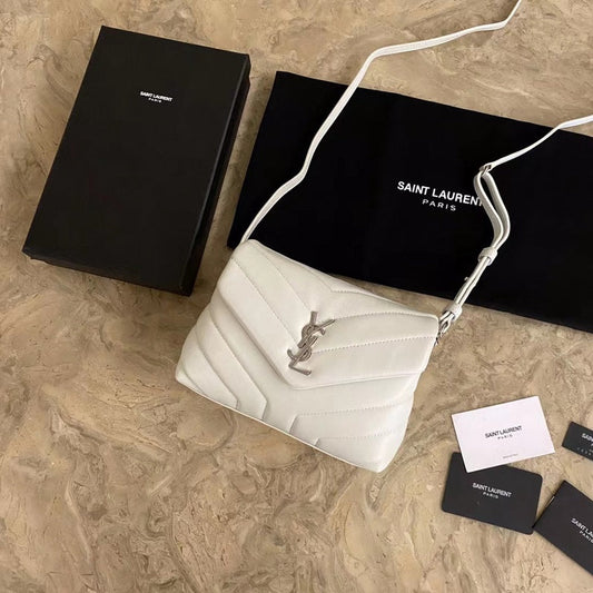 Yves Saint Laurent - Bags - Franco Shops