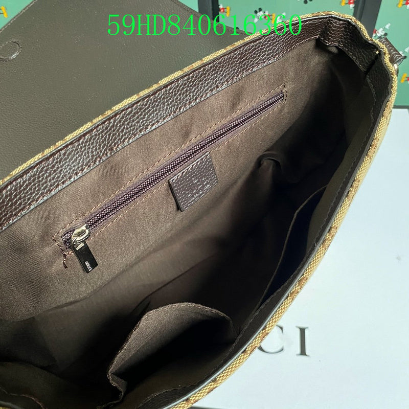 Gucci Bags - The Tote   809