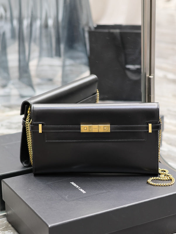 Franco Shops - Yves Saint Laurent - Bags - 096