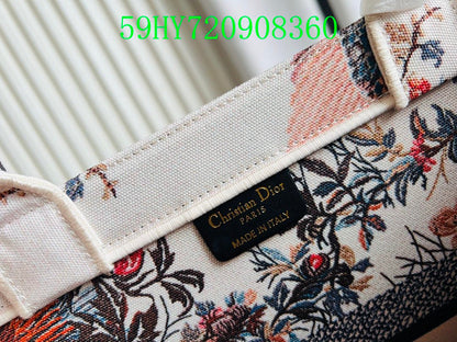 Christian Dior Bags Bags - The Tote   166