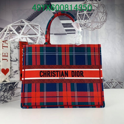 Christian Dior Bags Bags - The Tote   087