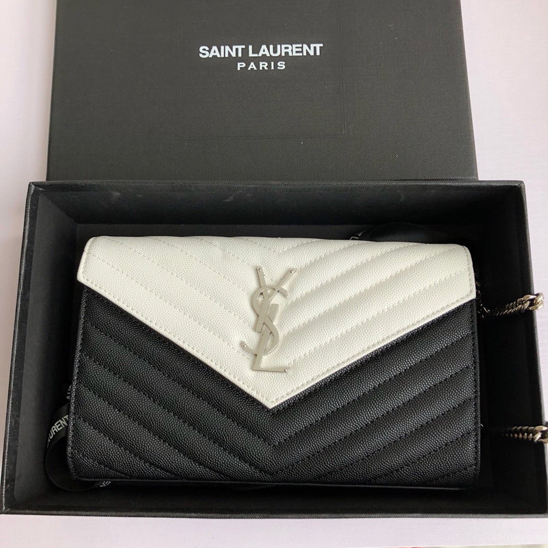 Yves Saint Laurent - Bags - Franco Shops