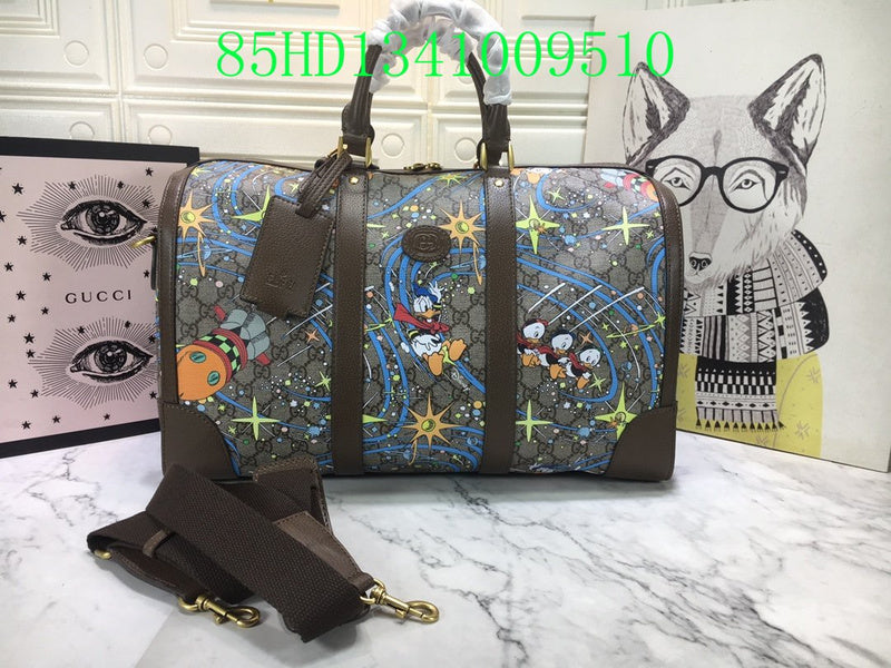 Gucci Bags - The Tote   989