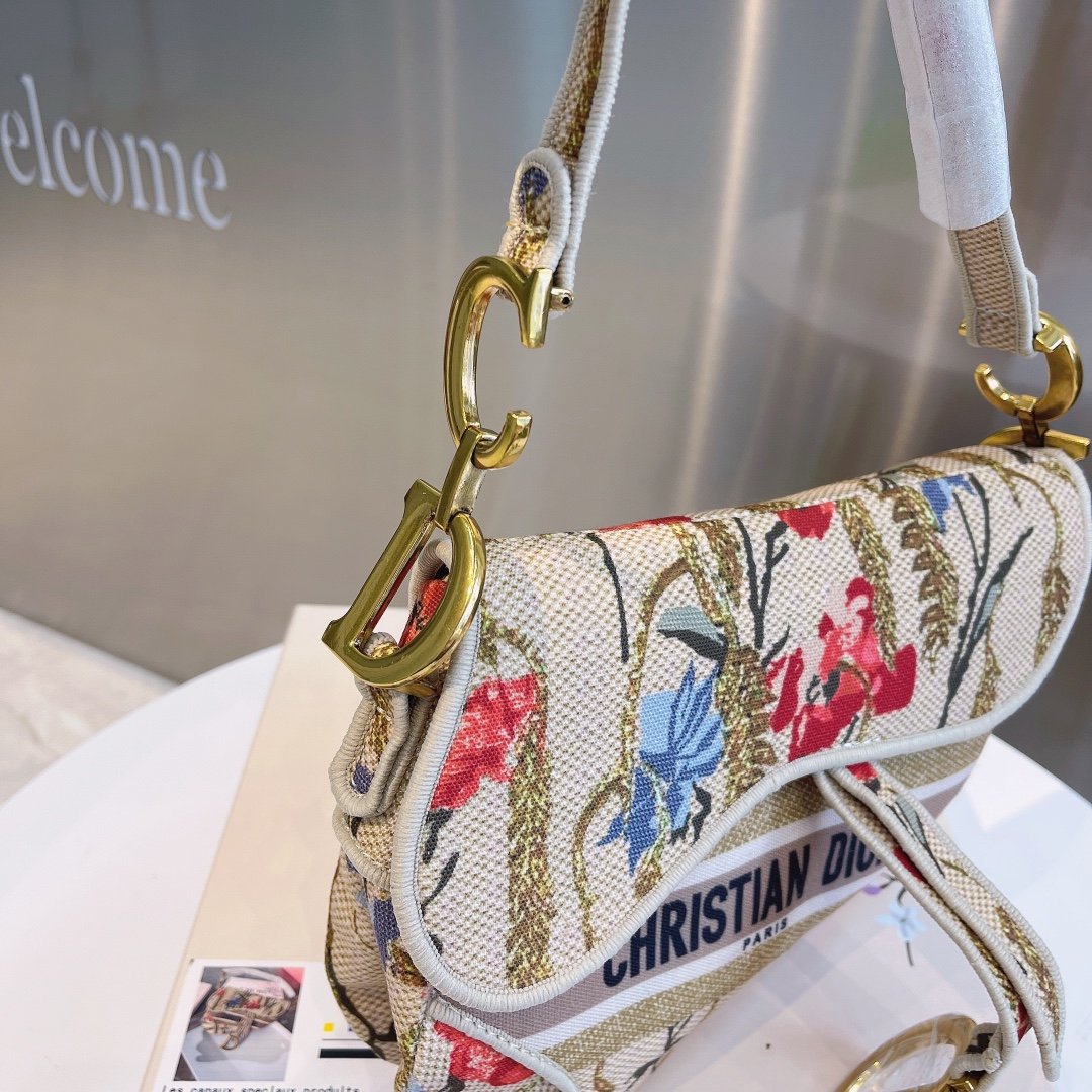 Luxury Edition Bags DIR 309