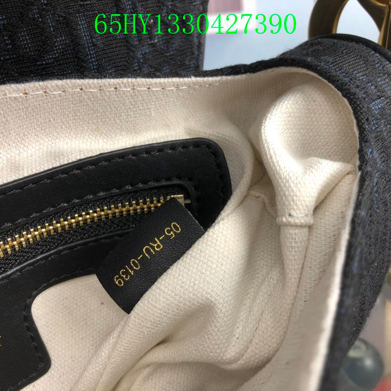 Christian Dior Bags Bags - The Tote   451