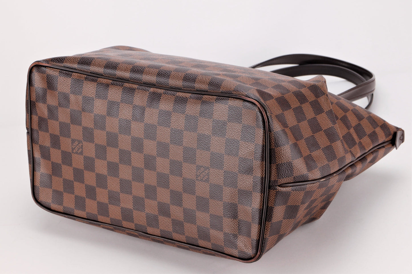 LOUIS VUITTON N41103 WESTMINSTER (FL4131) GM SIZE DAMIER EBÈNE, WITH DUST COVER