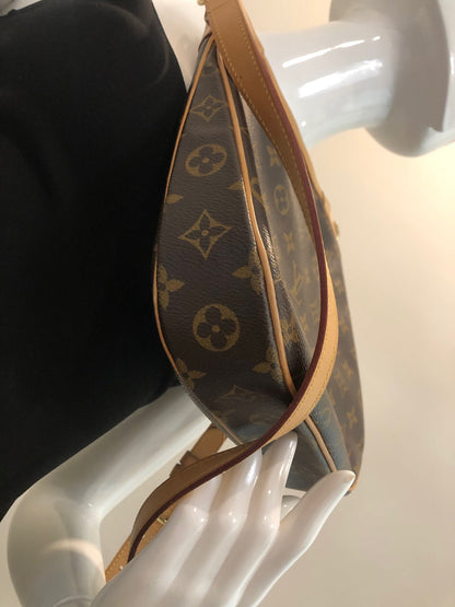 Louis-Vuitton Odeon PM Crossbody Bag