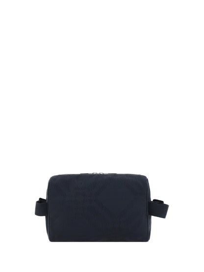 Burberry Men Fanny Pack