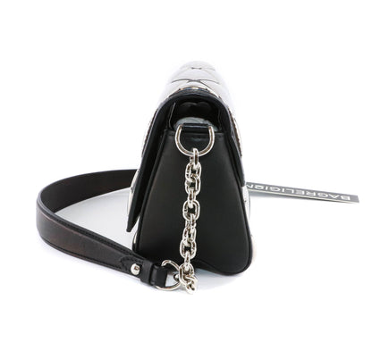 Louis-Vuitton GO-14 Metal Icon PM Bag