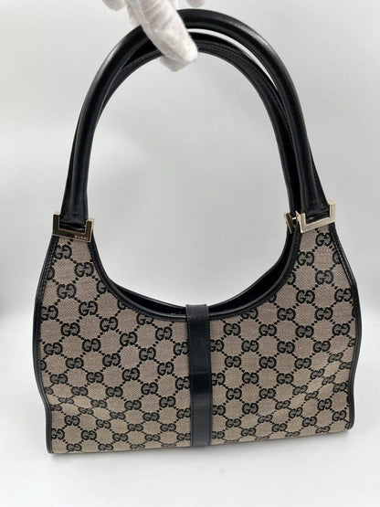 Vintage Gucci Jackie Bag