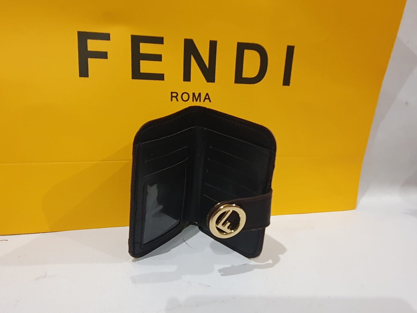 Fendi Wallet/cardholder