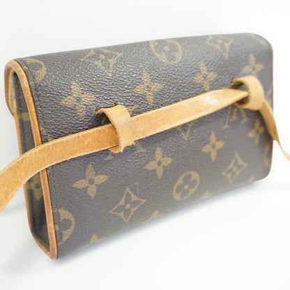 Louis Vuitton Pochette Florentine