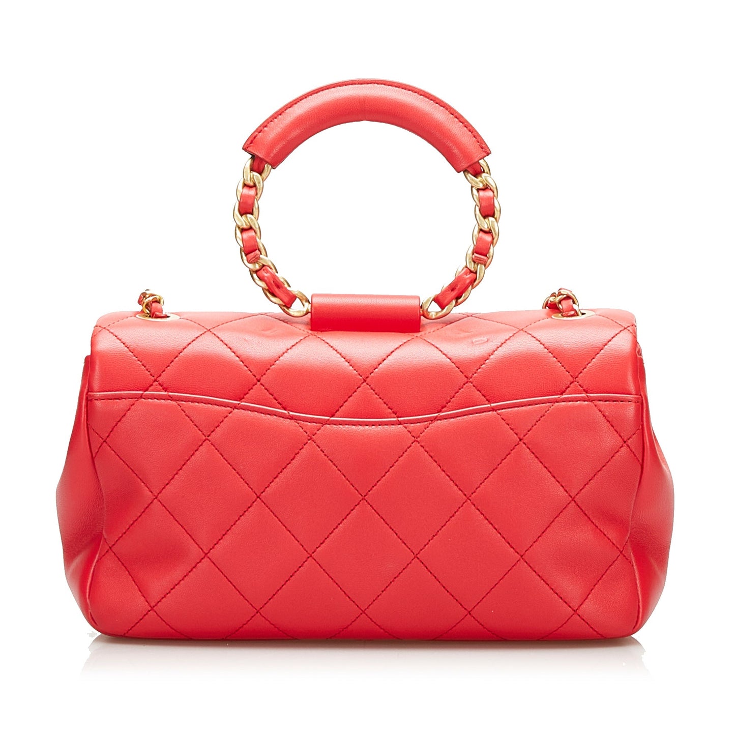 Chanel In The Loop Flap Small Bag