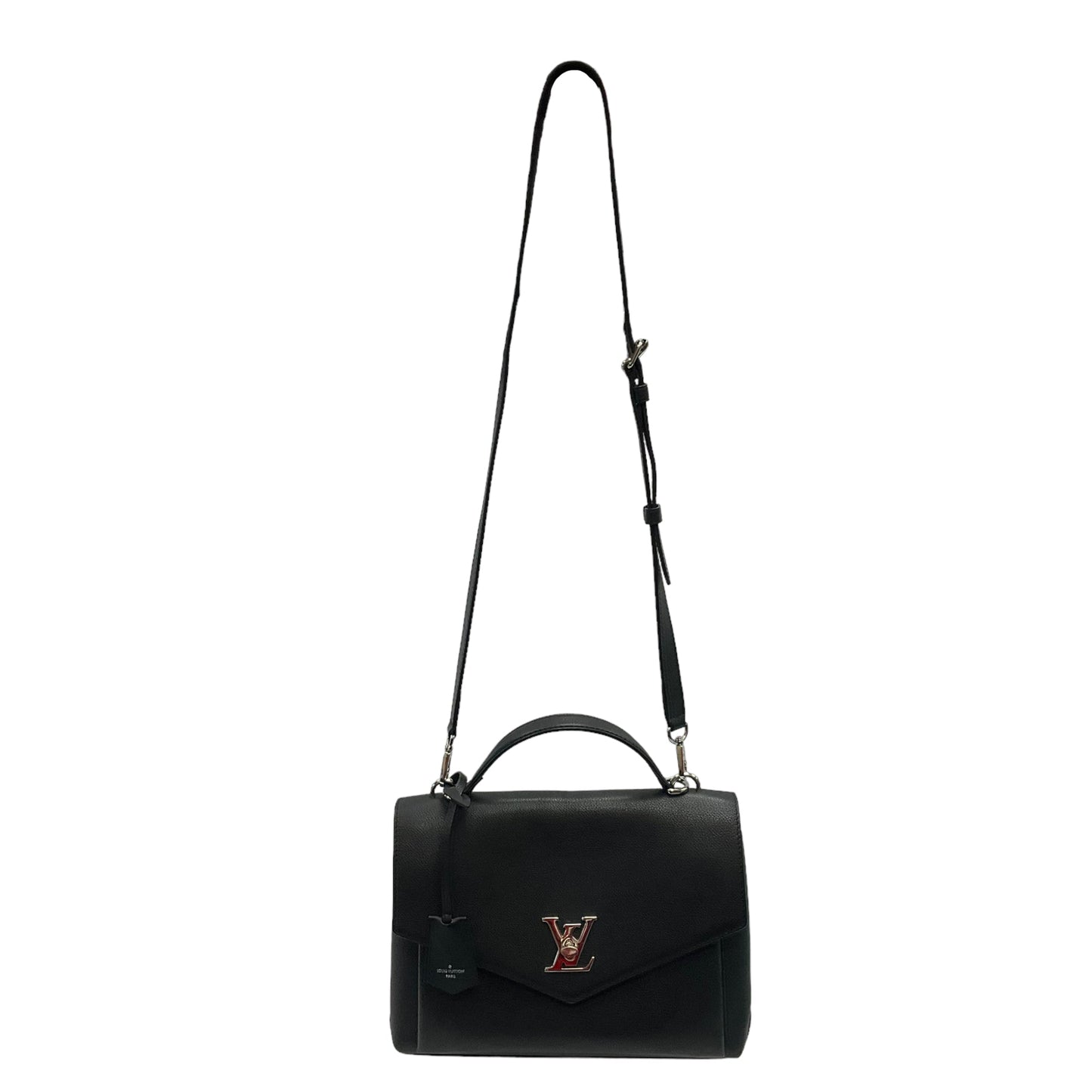 Handbag Luxury Designer By Louis Vuitton  Size: Medium