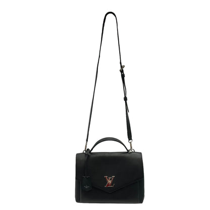 Handbag Luxury Designer By Louis Vuitton  Size: Medium