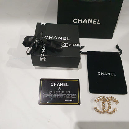 Chanel Brooch