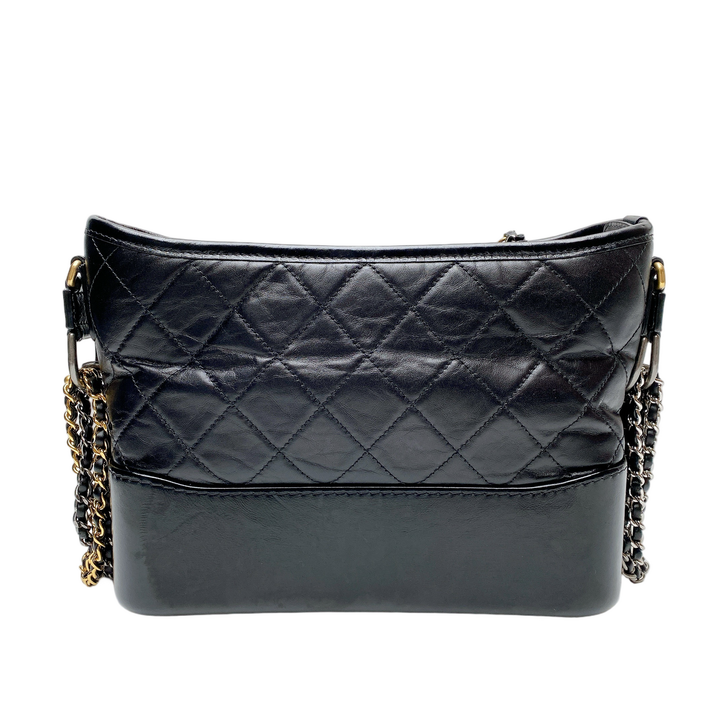 CHANEL GABRIELLE WITH NOVELTY STRAP
